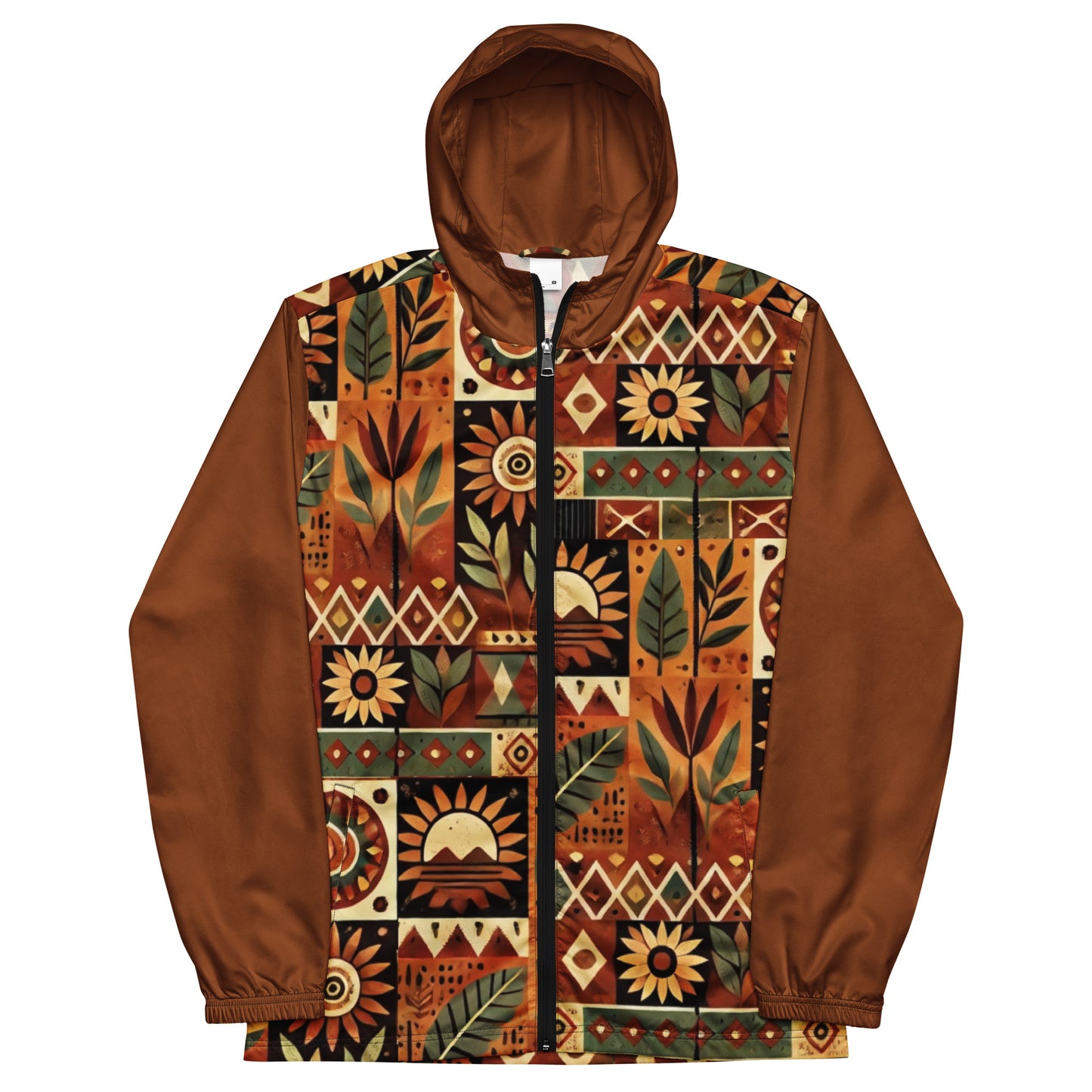 Men’s windbreaker