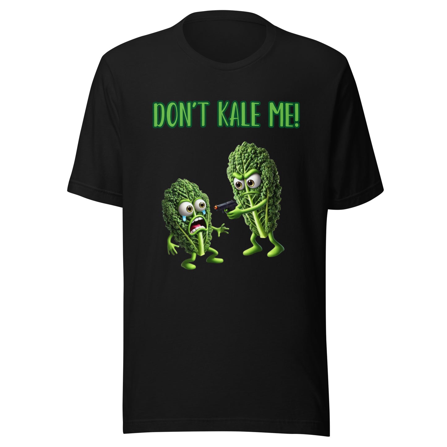 Unisex staple eco t-shirt