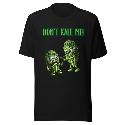 Unisex staple eco t-shirt