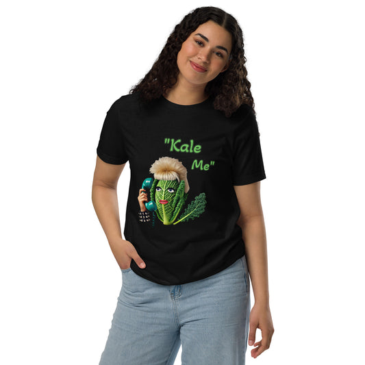 Unisex staple eco t-shirt