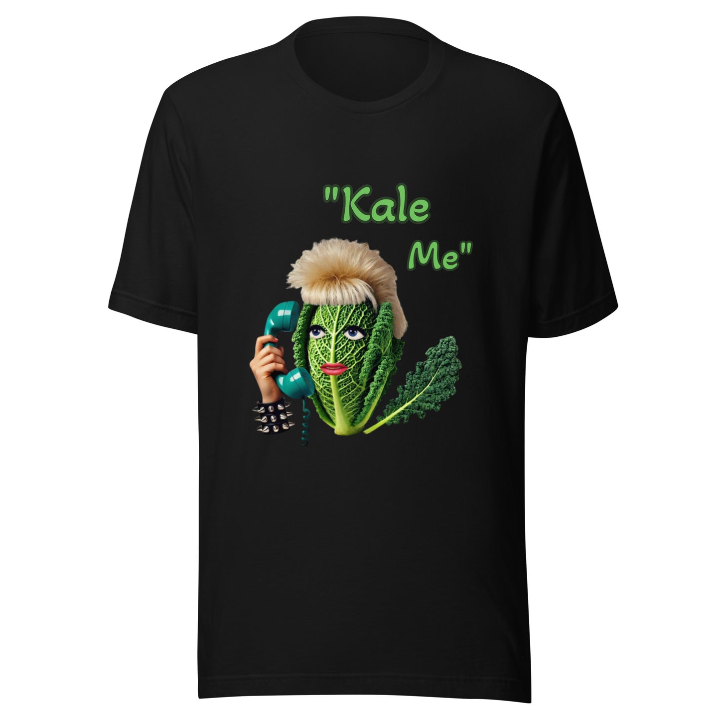 Unisex staple eco t-shirt