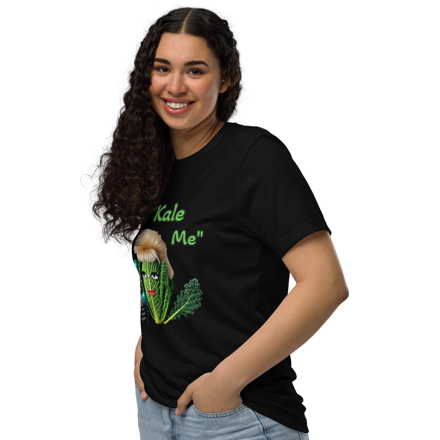 Unisex staple eco t-shirt