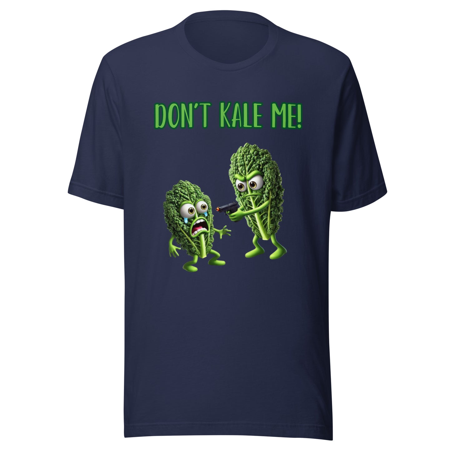 Unisex staple eco t-shirt
