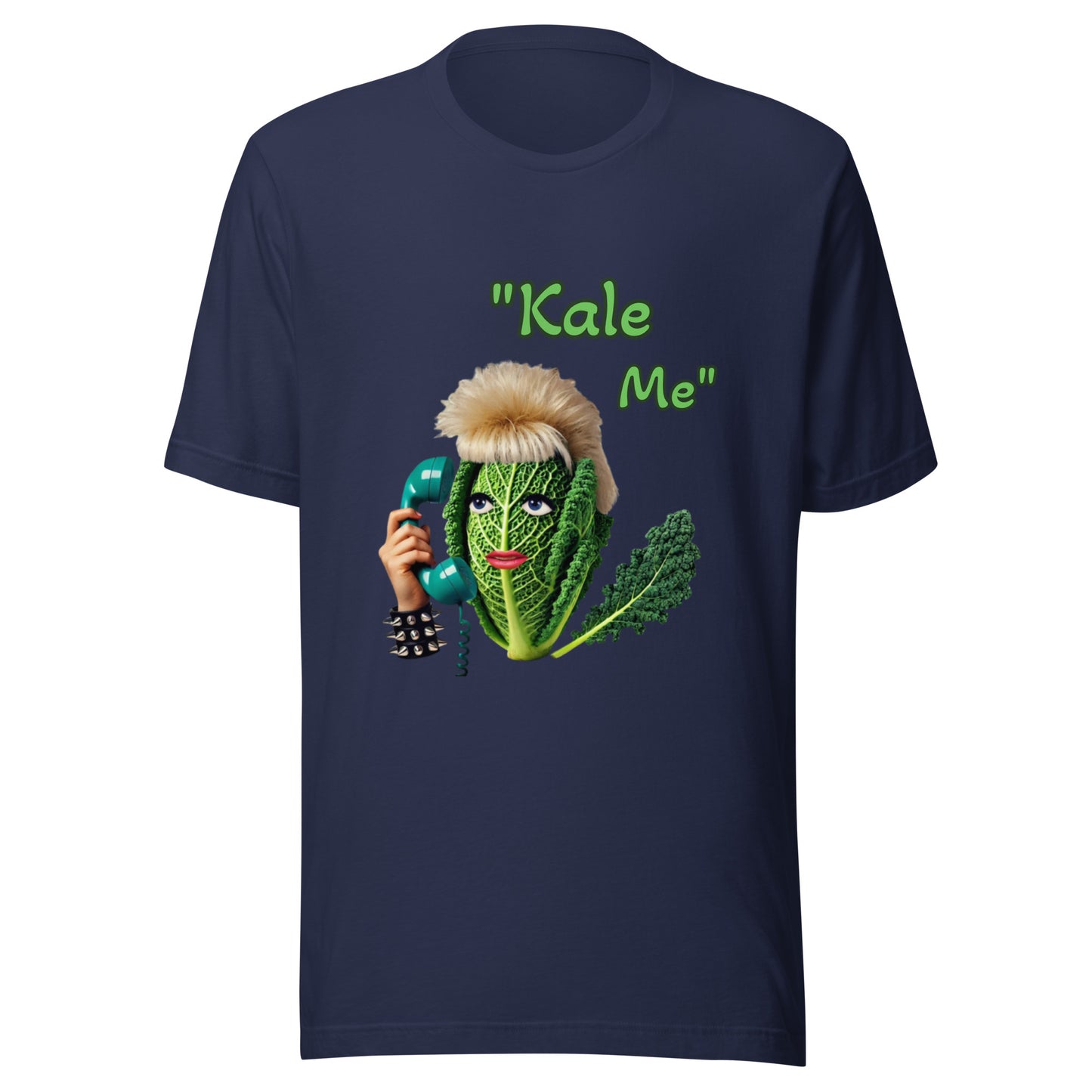 Unisex staple eco t-shirt