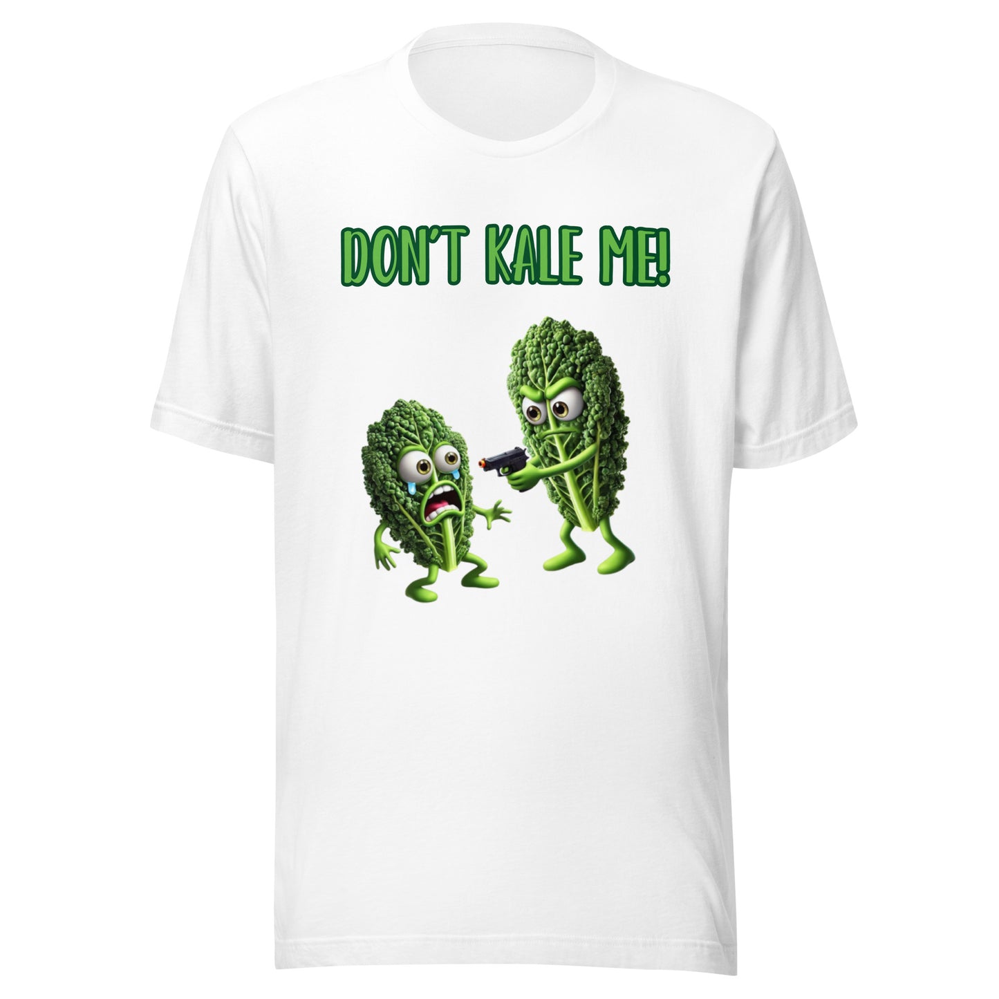 Unisex staple eco t-shirt