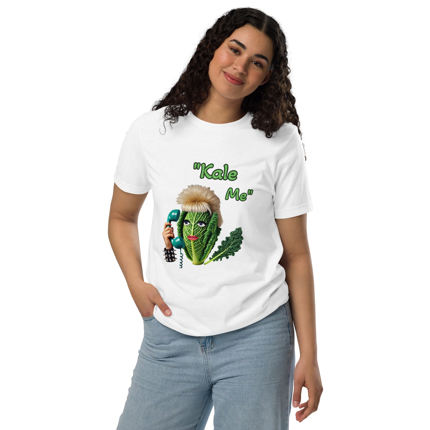 Unisex staple eco t-shirt