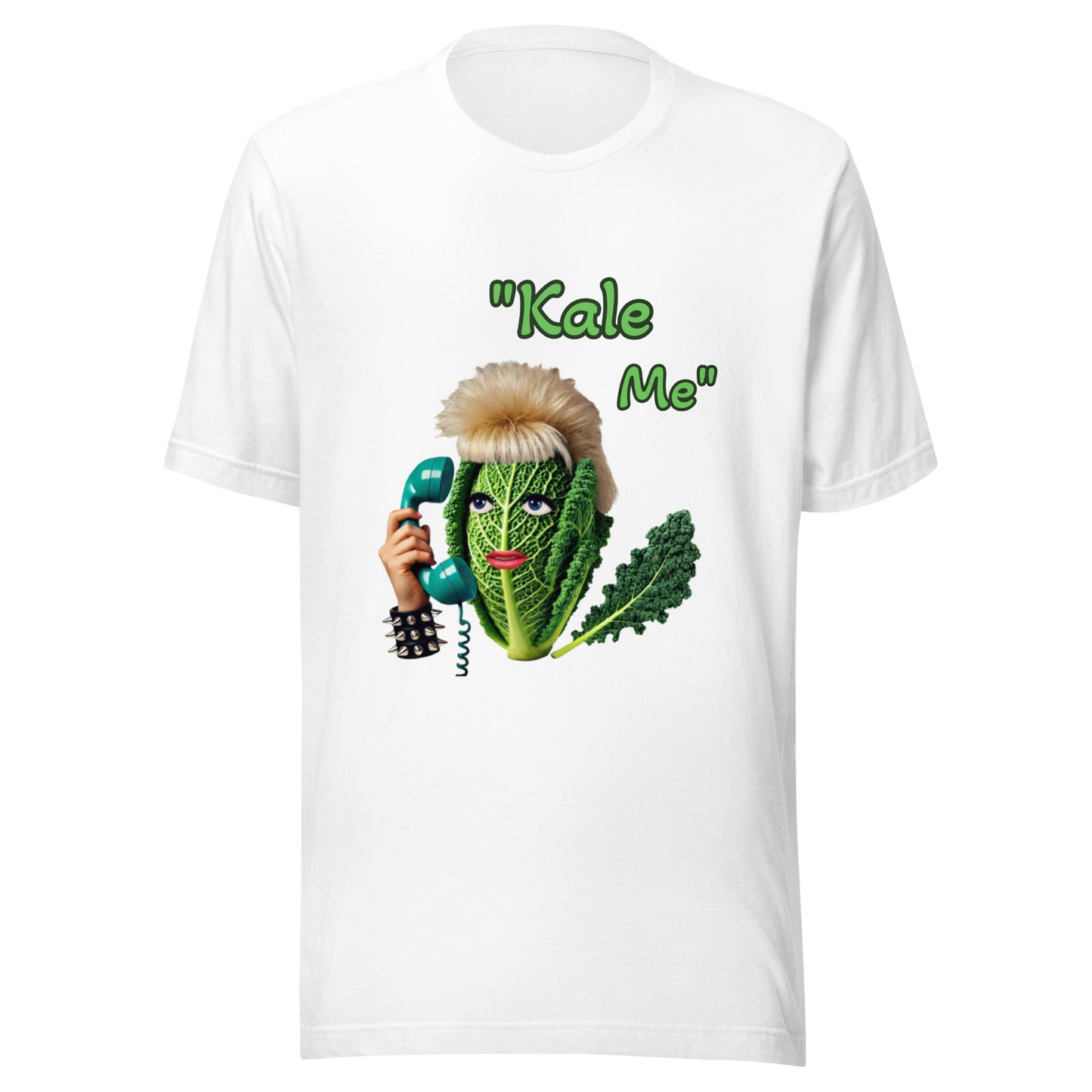 Unisex staple eco t-shirt
