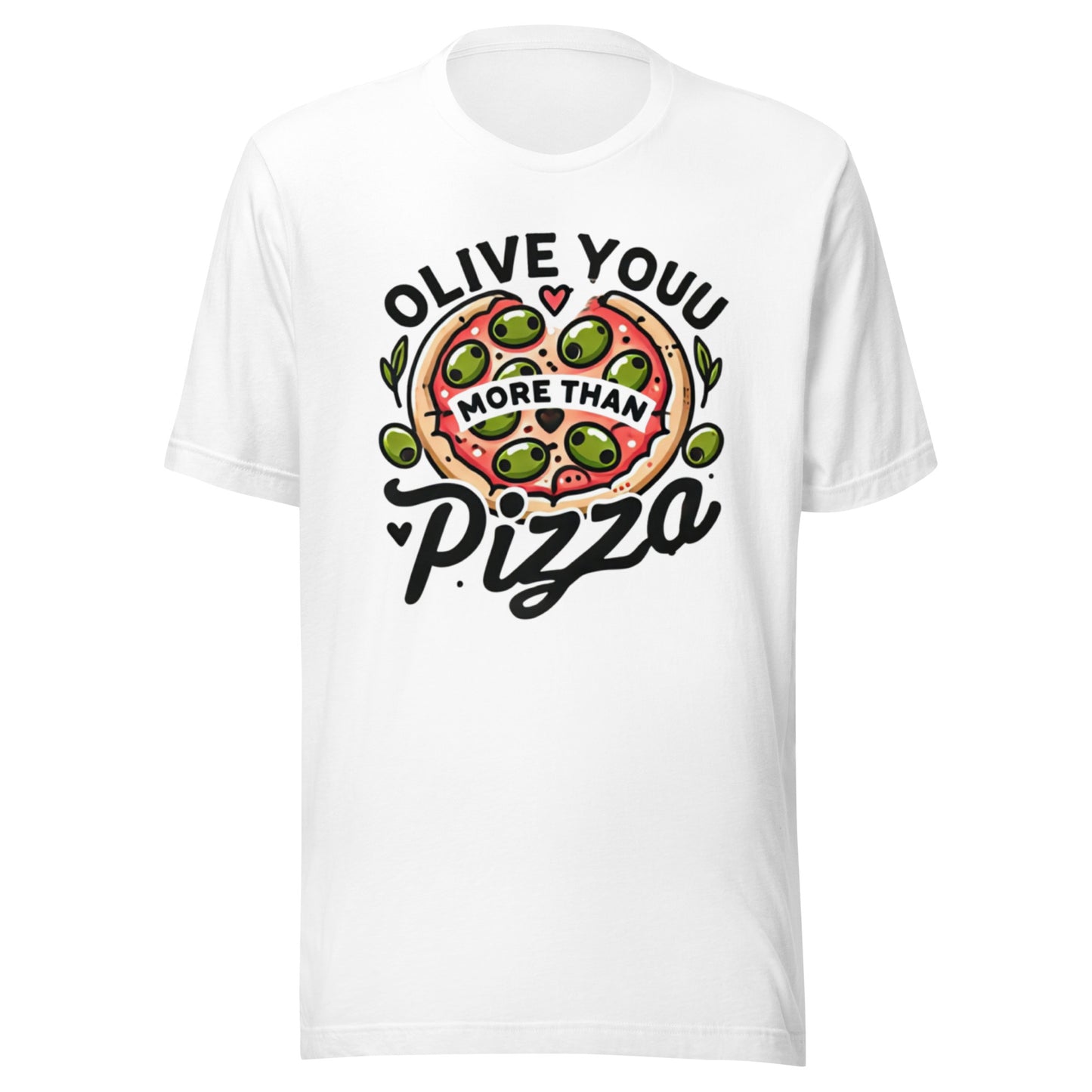 Unisex staple eco t-shirt