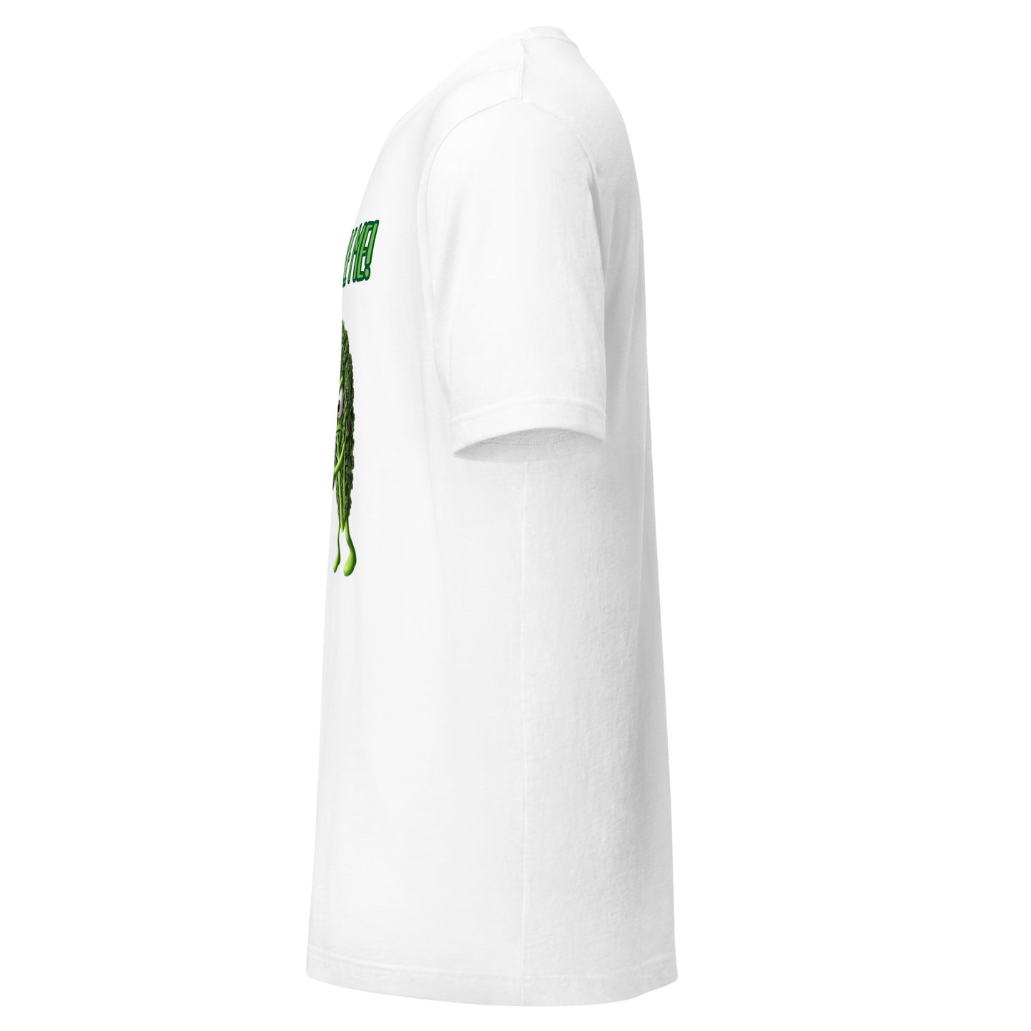 Unisex staple eco t-shirt
