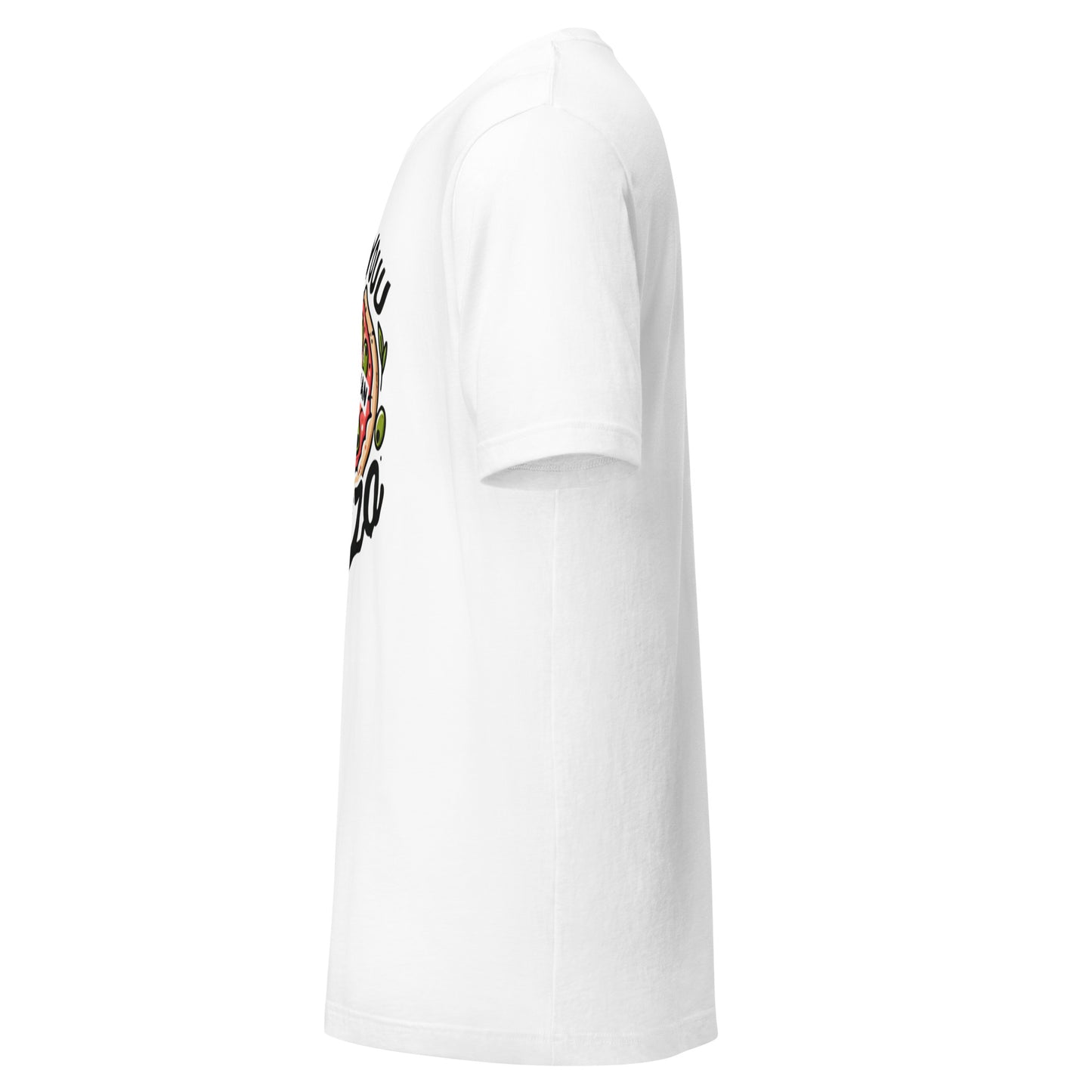 Unisex staple eco t-shirt