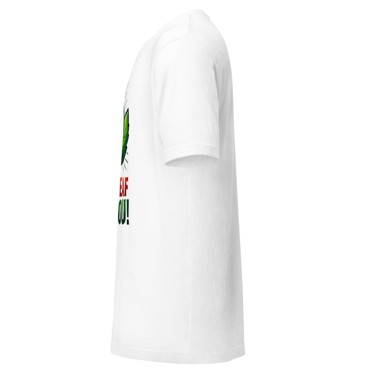 Unisex staple eco t-shirt