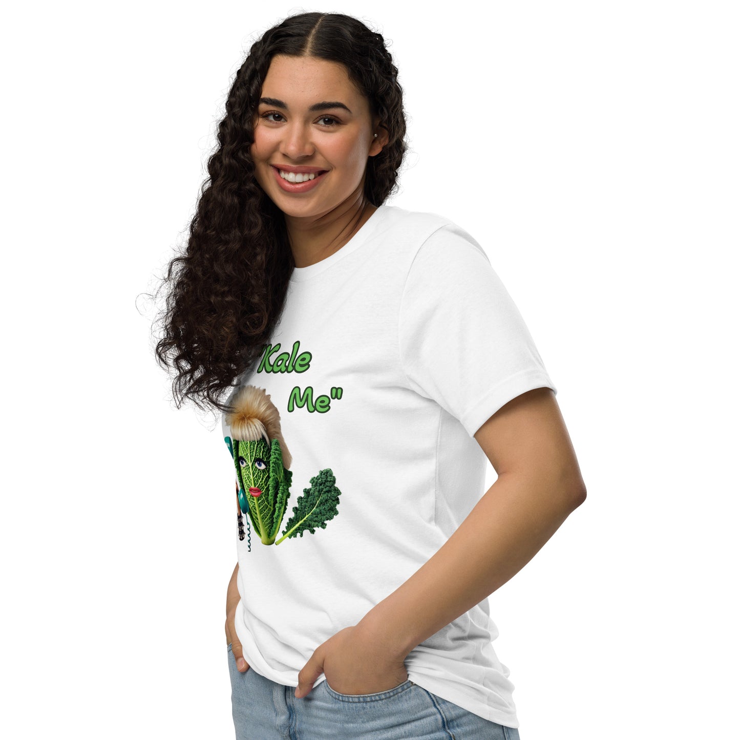 Unisex staple eco t-shirt