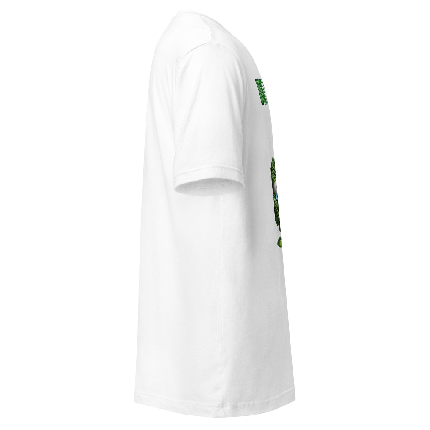 Unisex staple eco t-shirt