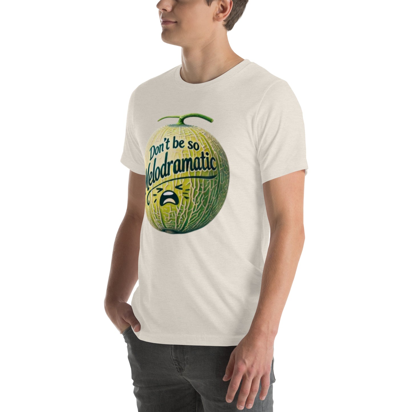Unisex t-shirt
