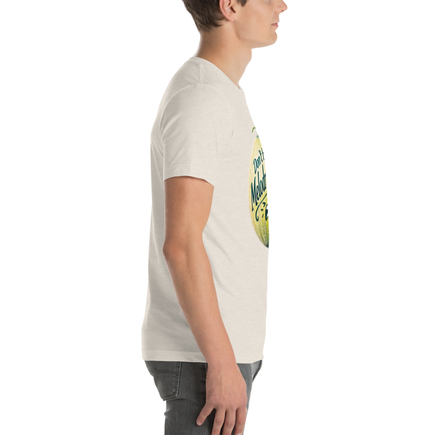 Unisex t-shirt