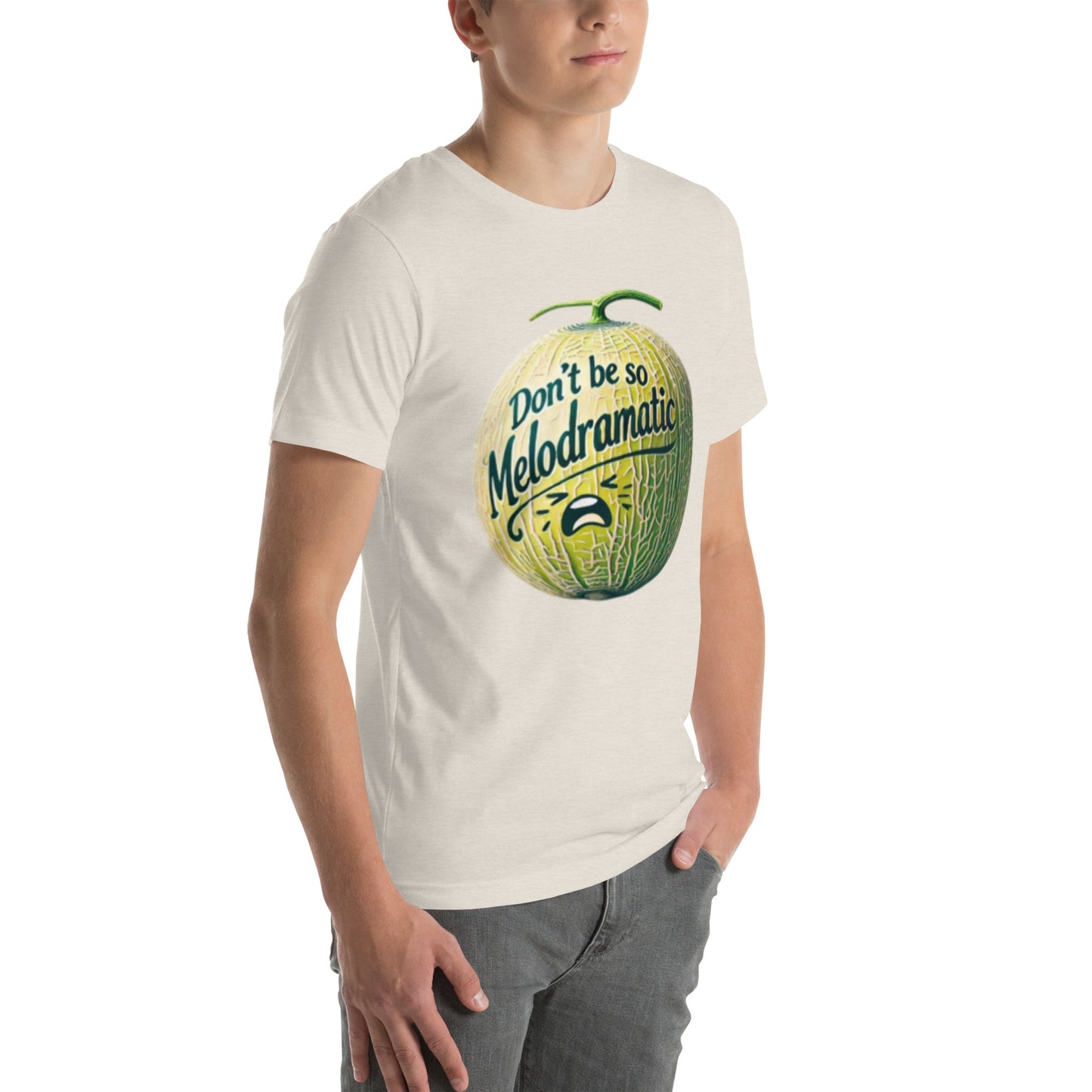 Unisex t-shirt