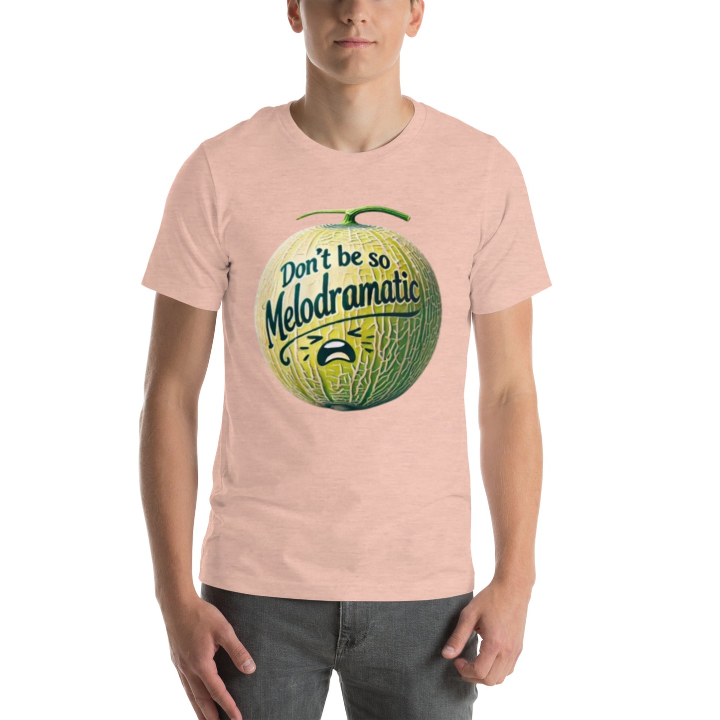 Unisex t-shirt
