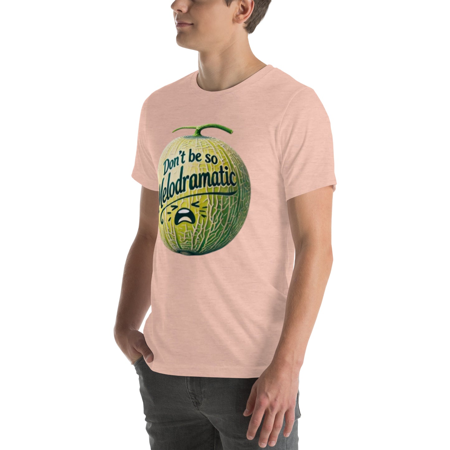 Unisex t-shirt