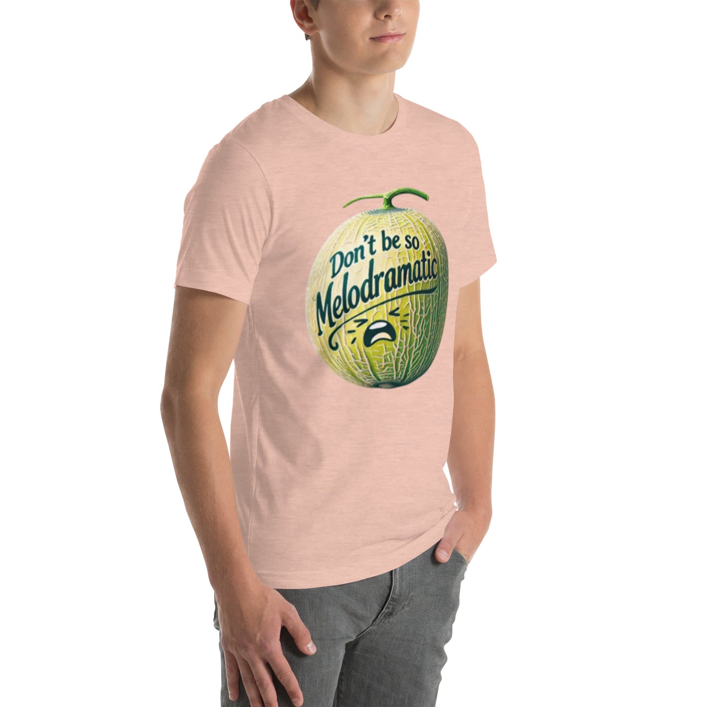 Unisex t-shirt