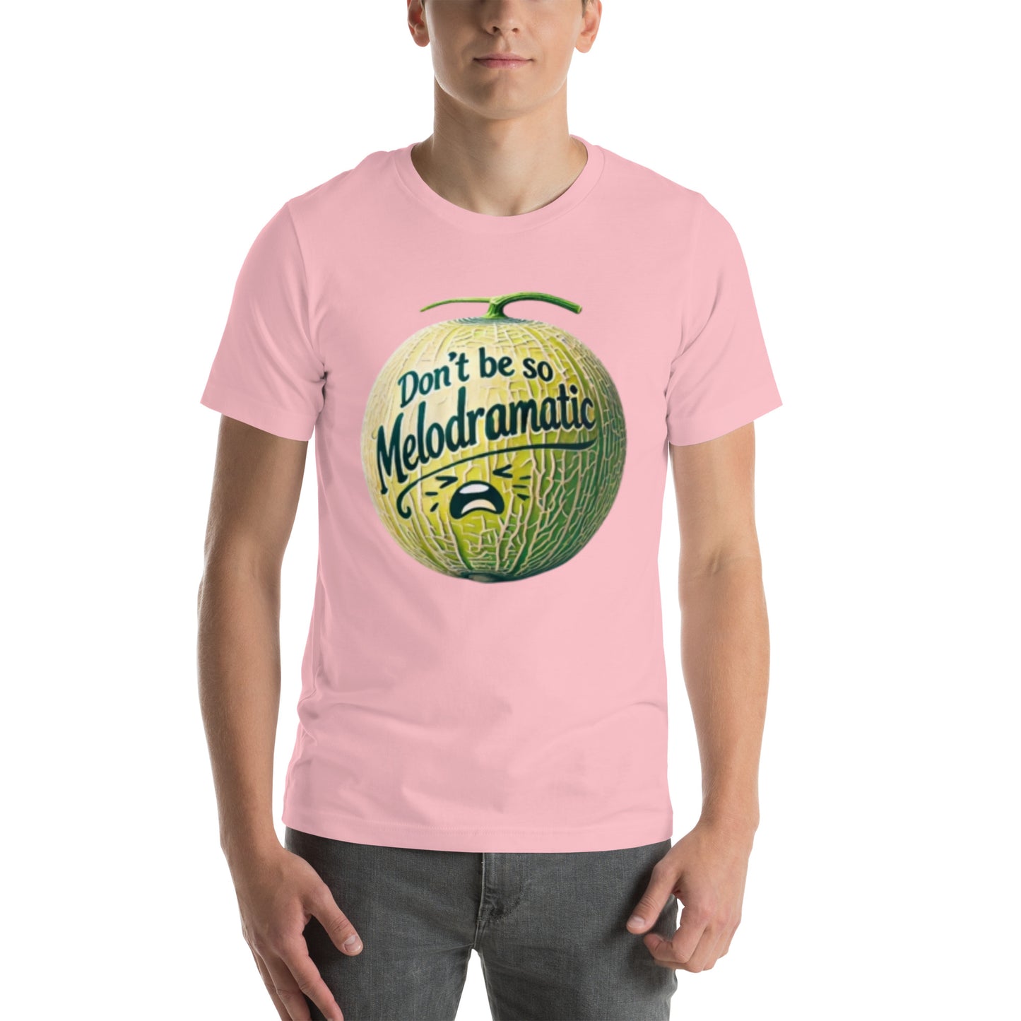 Unisex t-shirt