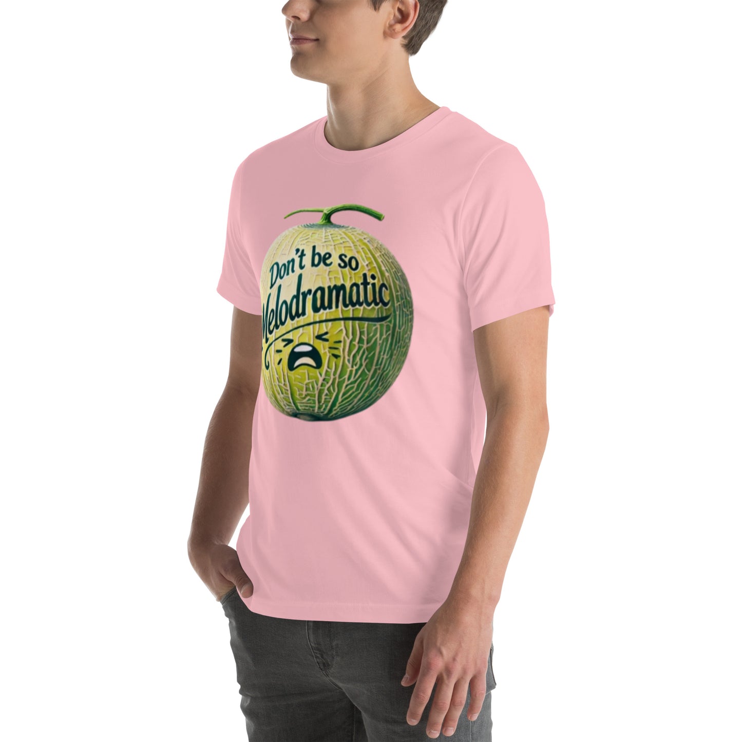 Unisex t-shirt