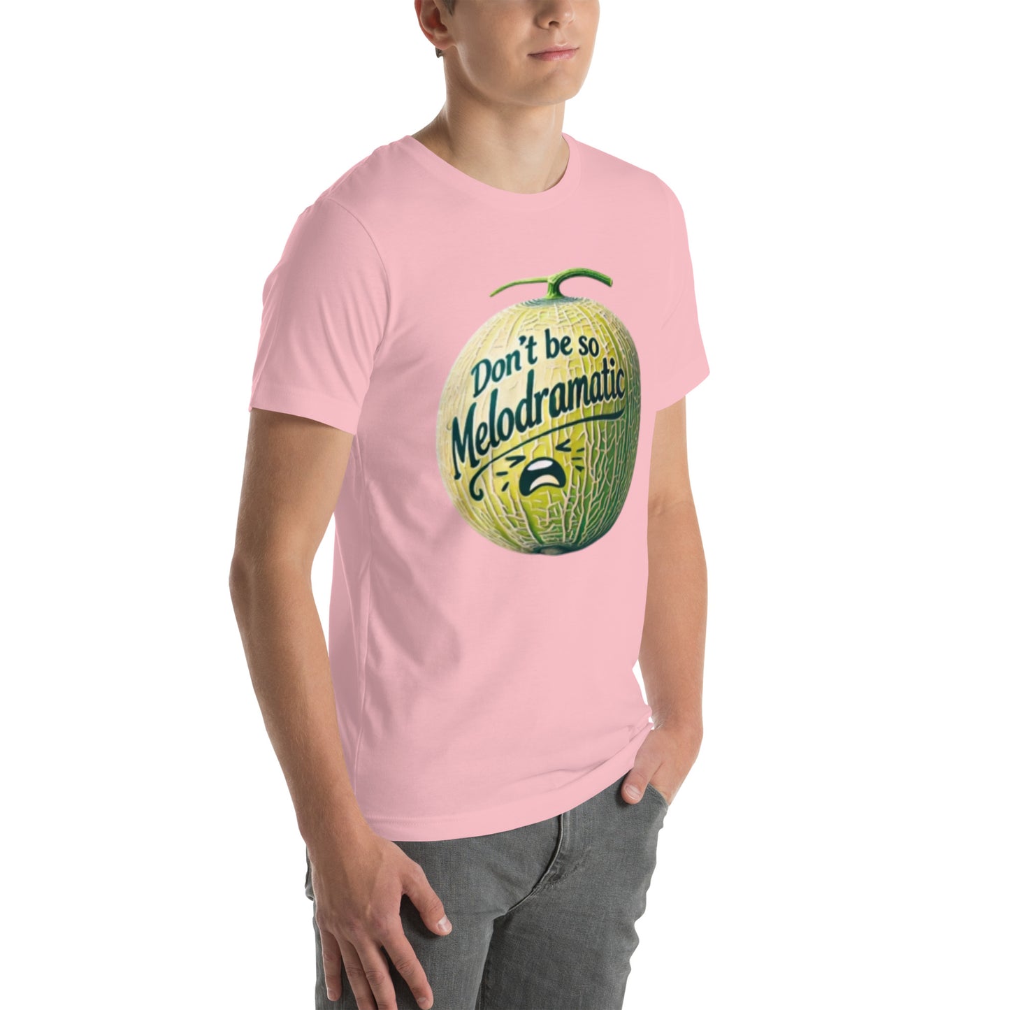Unisex t-shirt