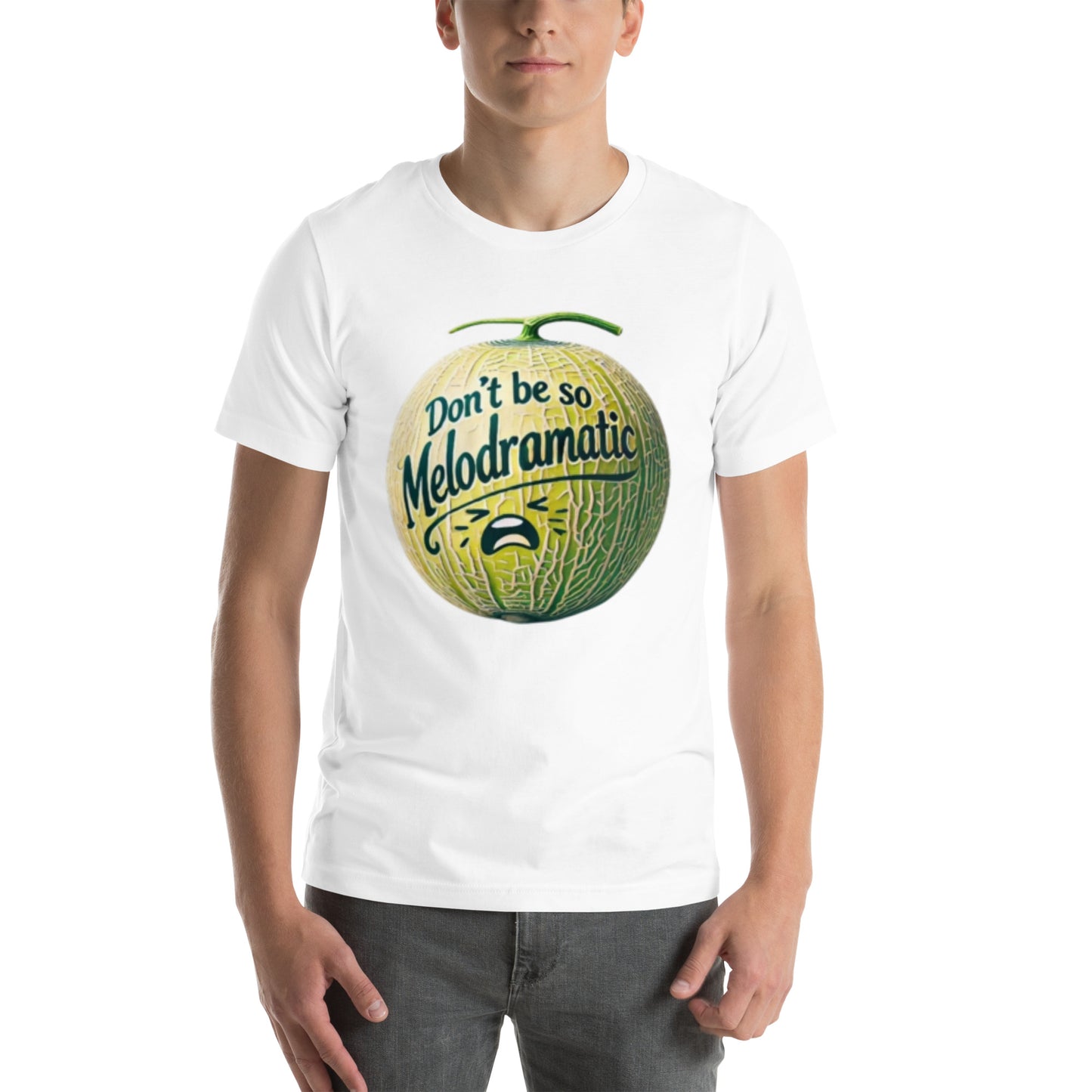 Unisex t-shirt