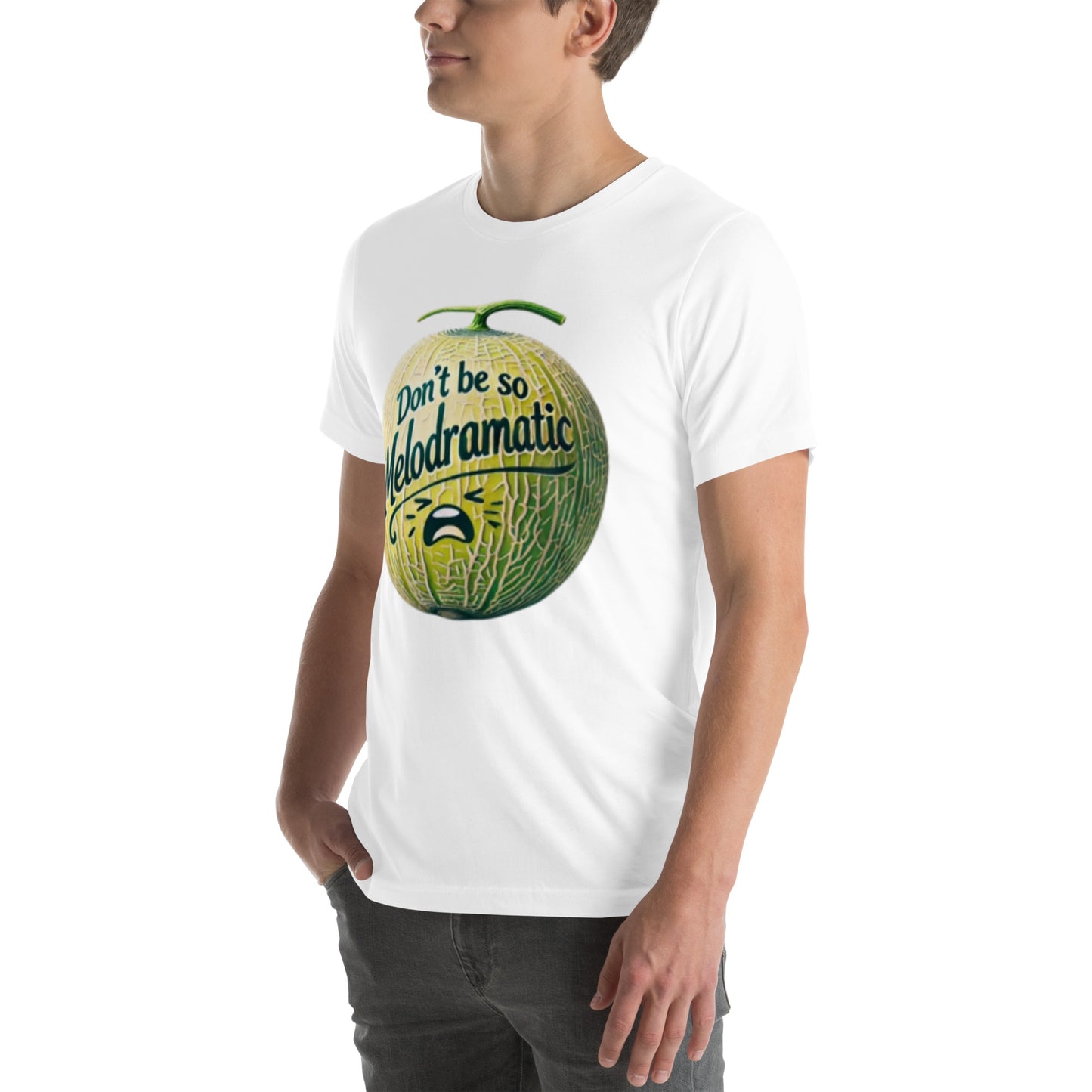Unisex t-shirt