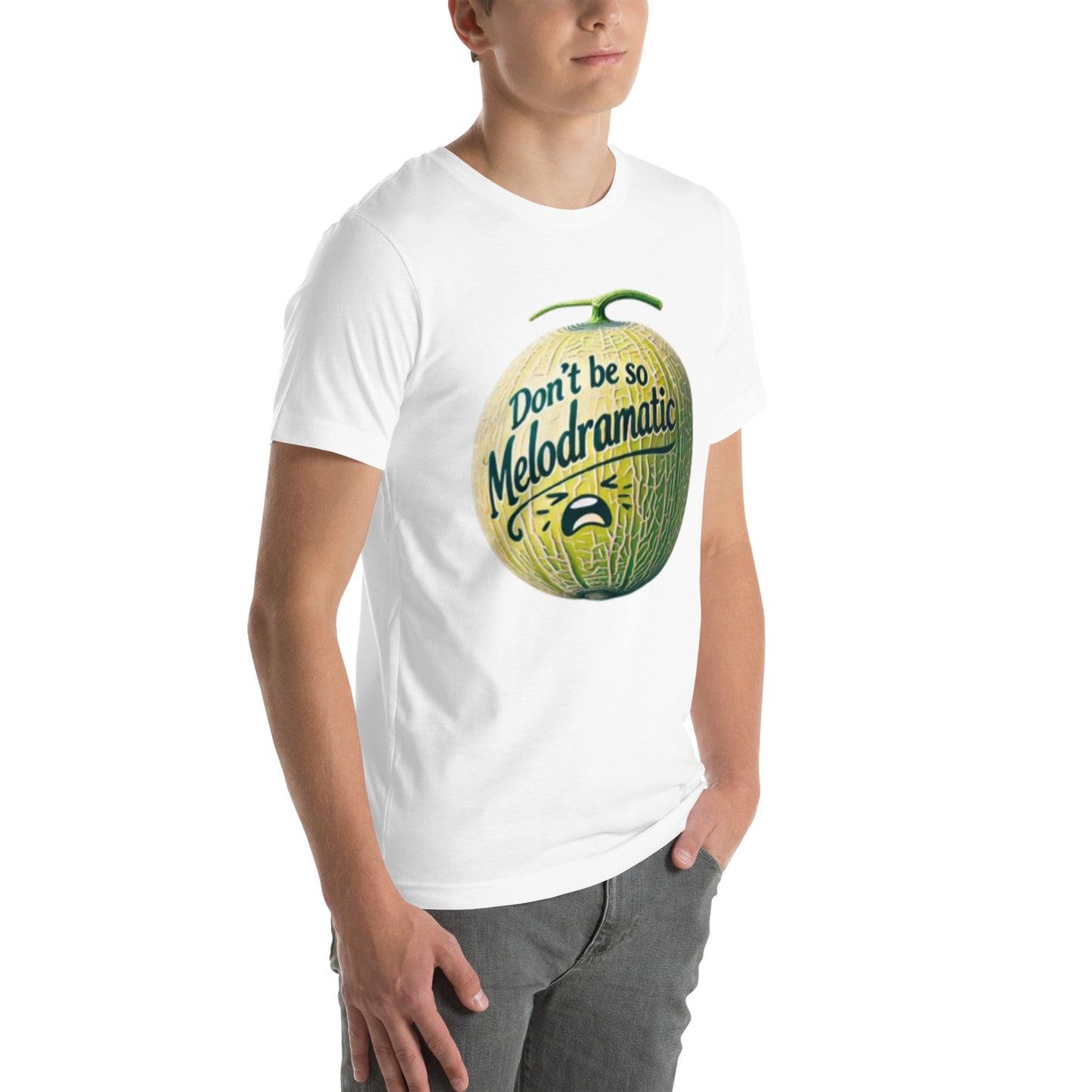 Unisex t-shirt